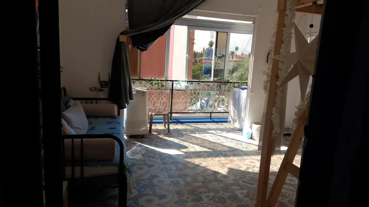 Piccolo Studio A Marrakech Marrakesh 0*,  Morocco