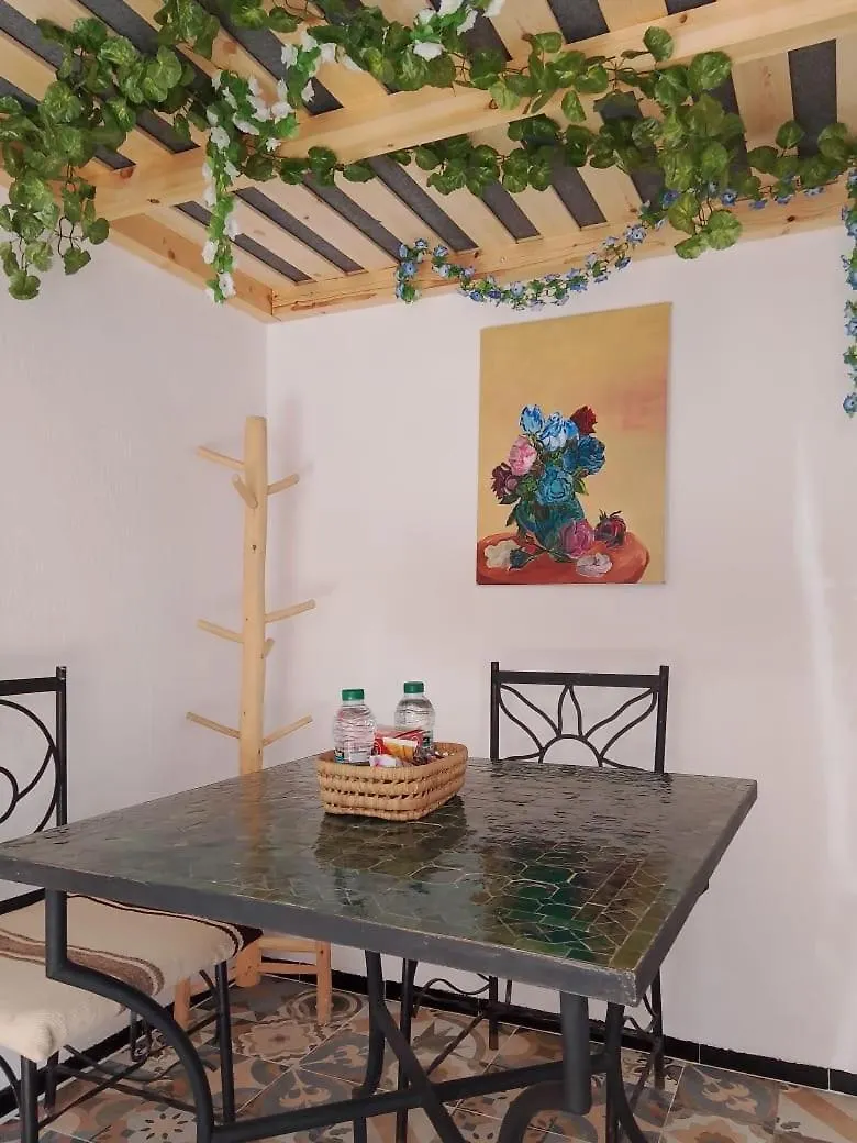 Piccolo Studio A Marrakech Marrakesh 0*,