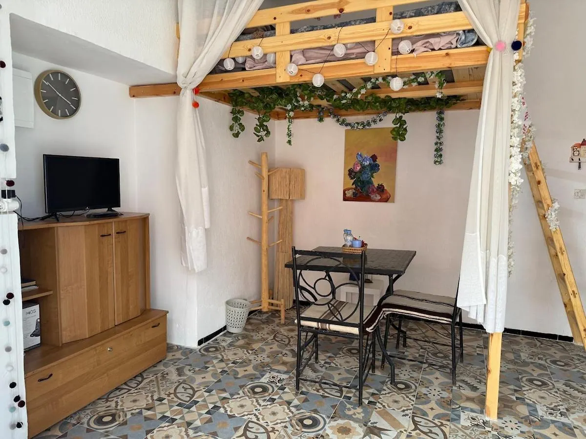 Apartment Piccolo Studio A Marrakech Marrakesh