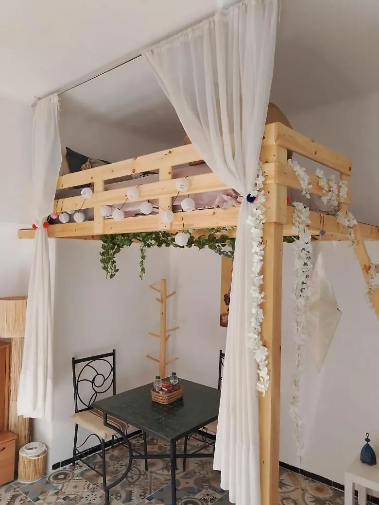 Piccolo Studio A Marrakech Marrakesh Morocco