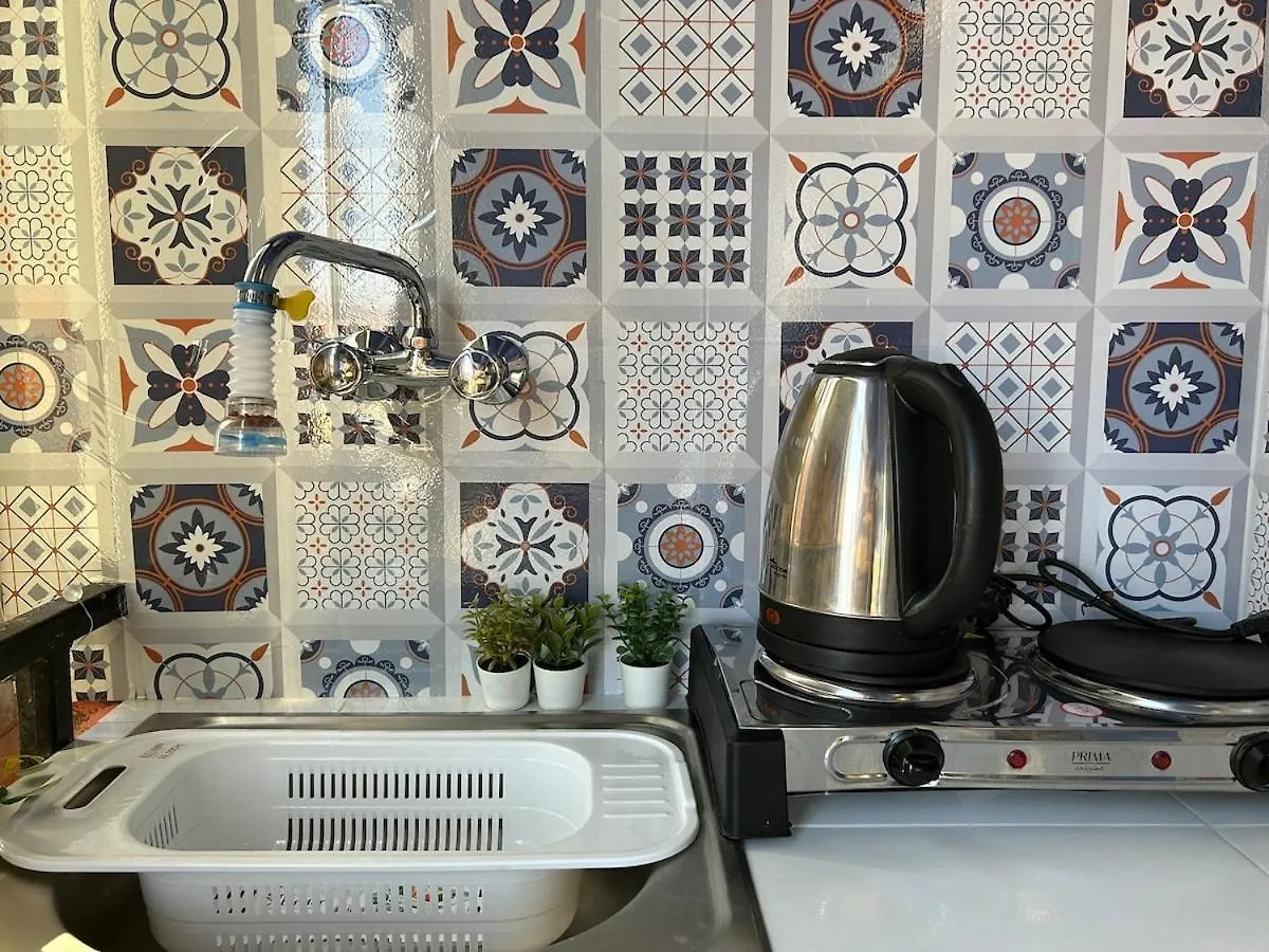 Piccolo Studio A Marrakech Marrakesh Morocco