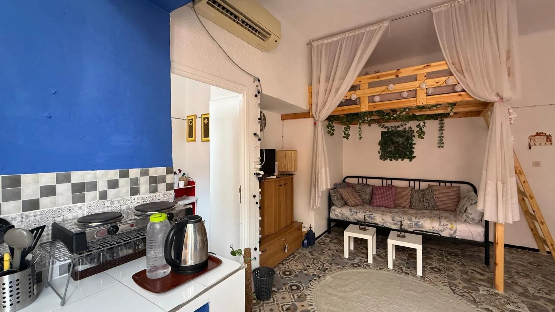 Cosy Studio Gueliz Marrakesh 0*,  Marruecos