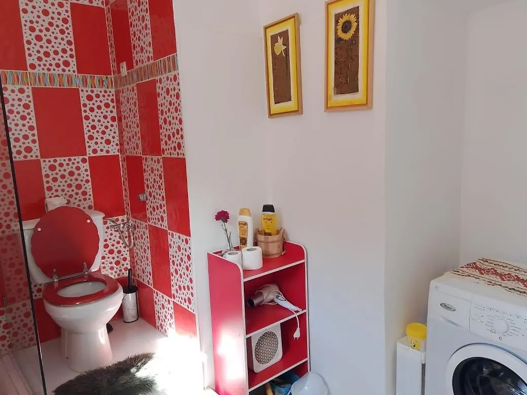 Piccolo Studio A Marrakech Марракеш Апартаменты