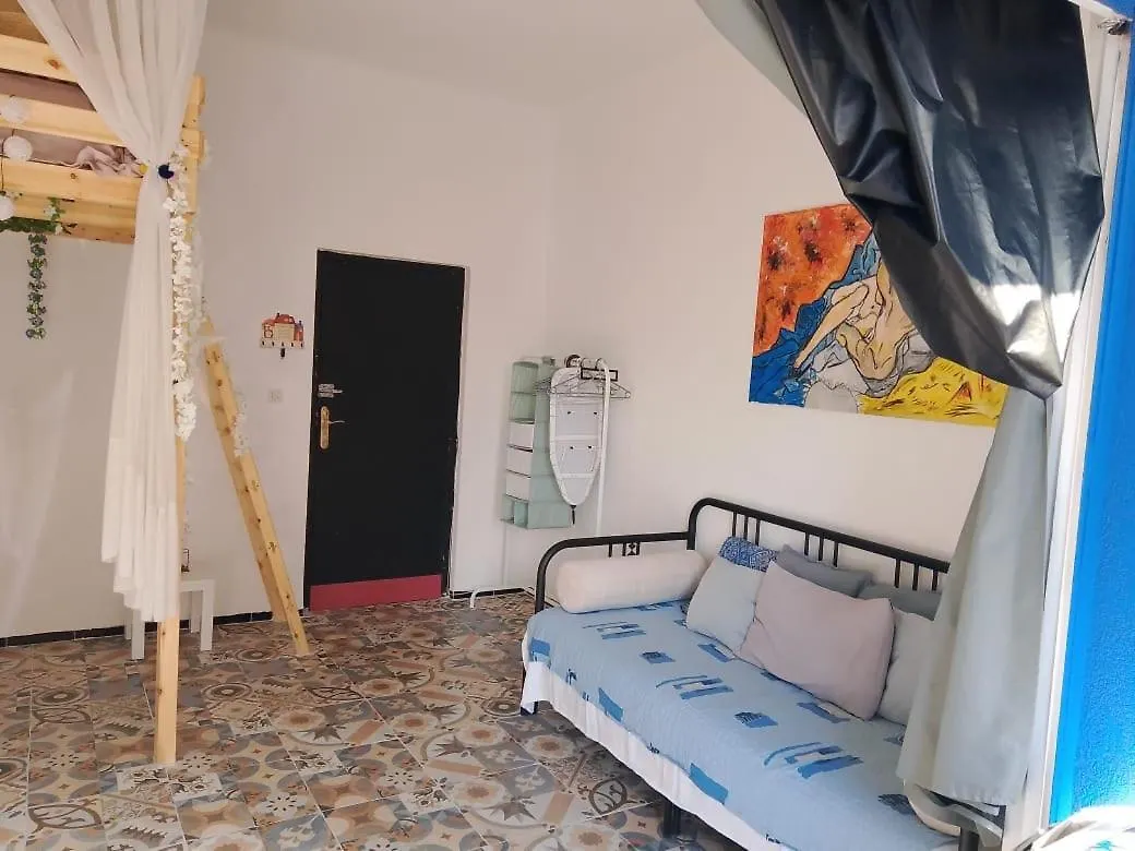 Piccolo Studio A Marrakech Марракеш