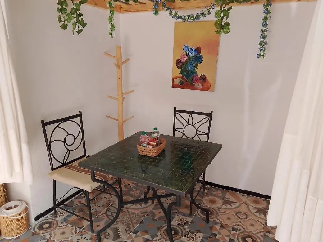 Piccolo Studio A Marrakech Марракеш 0*,