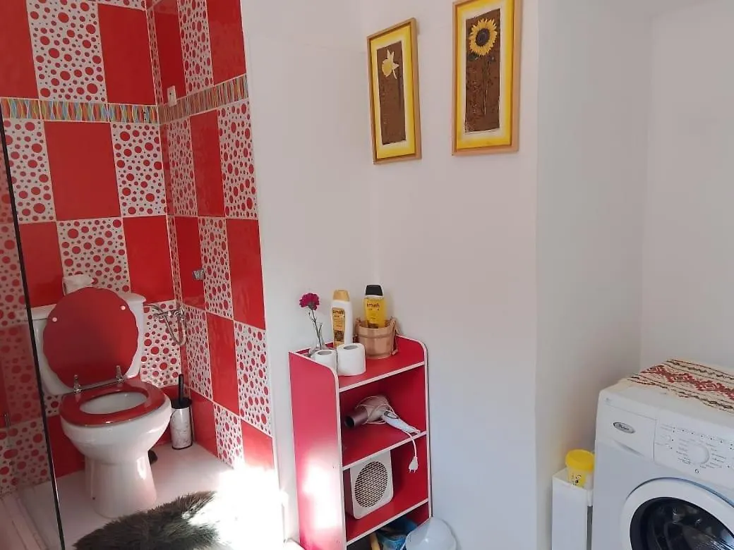 Piccolo Studio A Marrakech Марракеш
