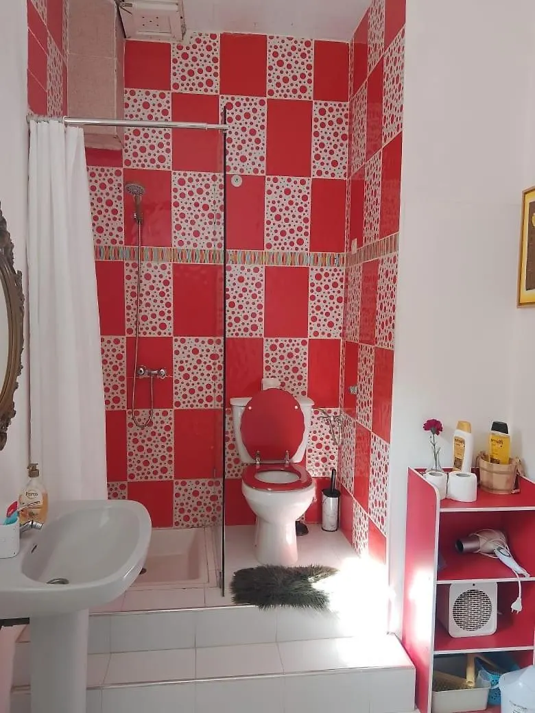 Апартаменты Piccolo Studio A Marrakech Марракеш Марокко