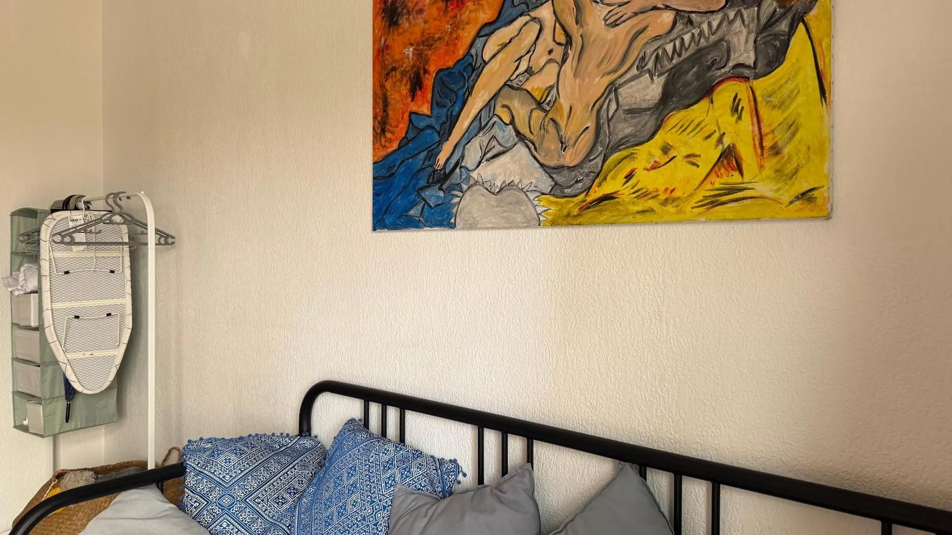 Piccolo Studio A Marrakech Марракеш Марокко