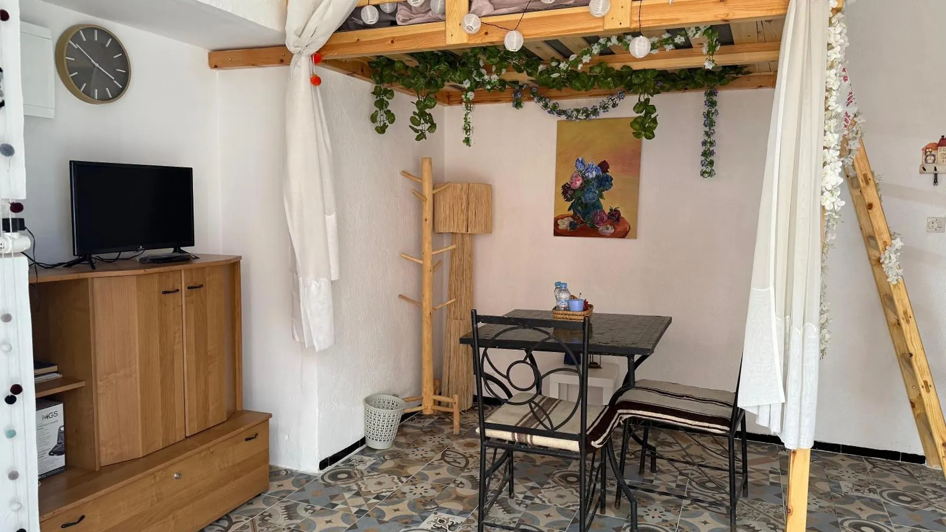 Piccolo Studio A Marrakech Марракеш 0*,  Марокко