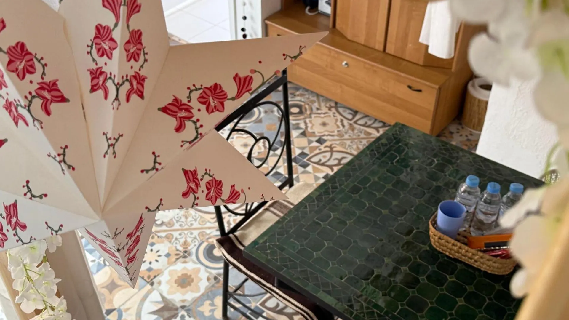 Piccolo Studio A Marrakech Марракеш Апартаменты